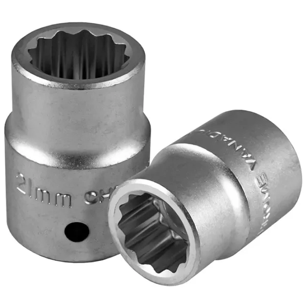 Трубчатая головка JBM 10362  photo 2