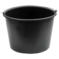 Ведро Vorel VOR06392 20л / Пластик