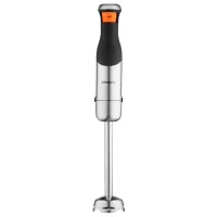 Blender de mână Ardesto HBG-800DWHCHC 800 W / Black photo 2