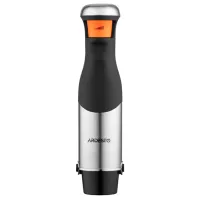 Blender de mână Ardesto HBG-800DWHCHC 800 W / Black photo 3