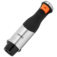 Blender de mână Ardesto HBG-800DWHCHC 800 W / Black photo 4