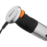 Blender de mână Ardesto HBG-800DWHCHC 800 W / Black photo 5
