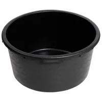 Vase Vorel VOR06399 90l / Plastic