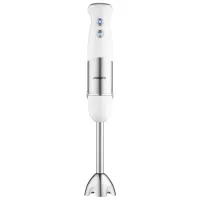 Blender de mână Ardesto HBG-800WWHCHML 800 W / White photo 2