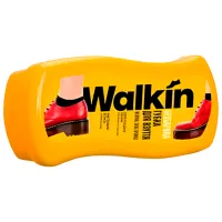 Губка Walkin 1142535 Кожаная обувь