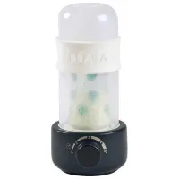 Подогреватели для бутылочек Beaba B911720  Механическое/ Синий