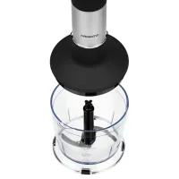 Blender de mână Ardesto HBK-1601BR 900 W / Black photo 4