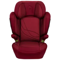 Scaun auto MoMi Mei 3 ani - 12 ani / 36 kg / Red photo 2