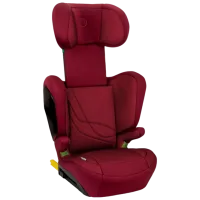 Scaun auto MoMi Mei 3 ani - 12 ani / 36 kg / Red photo 3