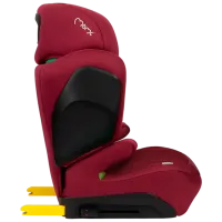 Scaun auto MoMi Mei 3 ani - 12 ani / 36 kg / Red photo 4