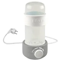 Încălzitor pentru biberoane Beaba B911620  Mecanic/ Gray