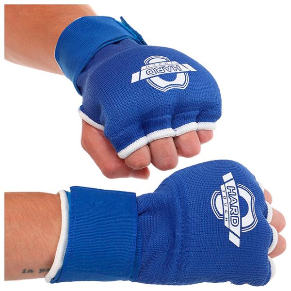 Mănuși de lupte Suhs CO-8890 Karate / Adult / S / Multicolor photo 1