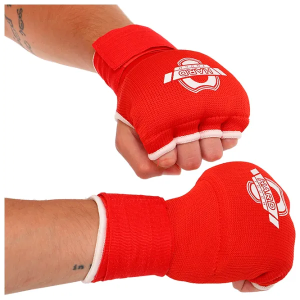 Mănuși de lupte Suhs CO-8890 Karate / Adult / S / Multicolor photo 2