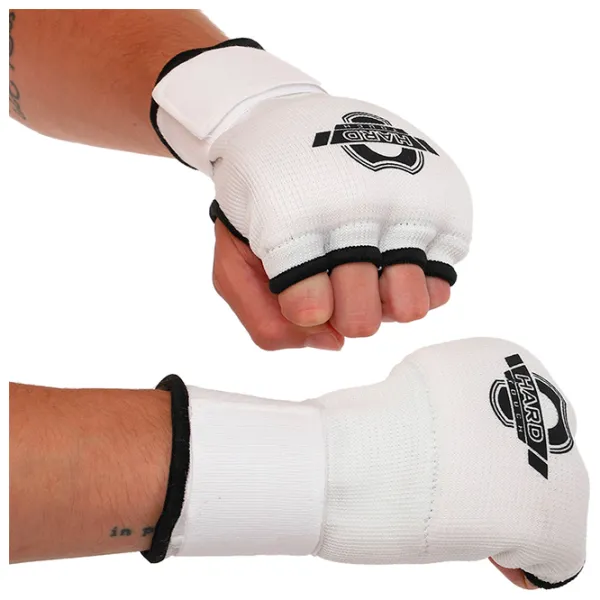 Mănuși de lupte Suhs CO-8890 Karate / Adult / S / Multicolor photo 8