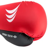 Mănuși de lupte Yakimasport Pro Viper Box / Adult / 10 oz / Red photo 2