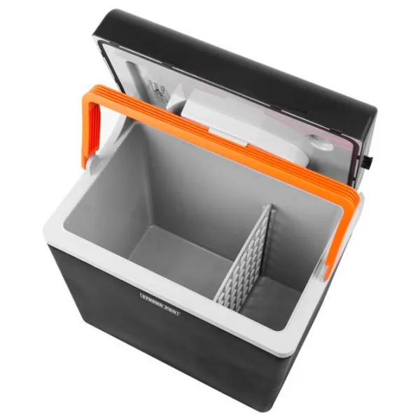 Frigider auto Strend Pro 802372  / 30l / Mecanic / 61 W / Black photo 3