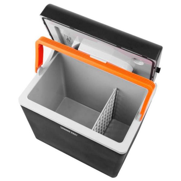 Frigider auto Strend Pro 802372  / 30l / Mecanic / 61 W / Black photo 3