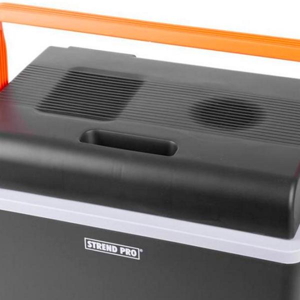 Frigider auto Strend Pro 802372  / 30l / Mecanic / 61 W / Black photo 5