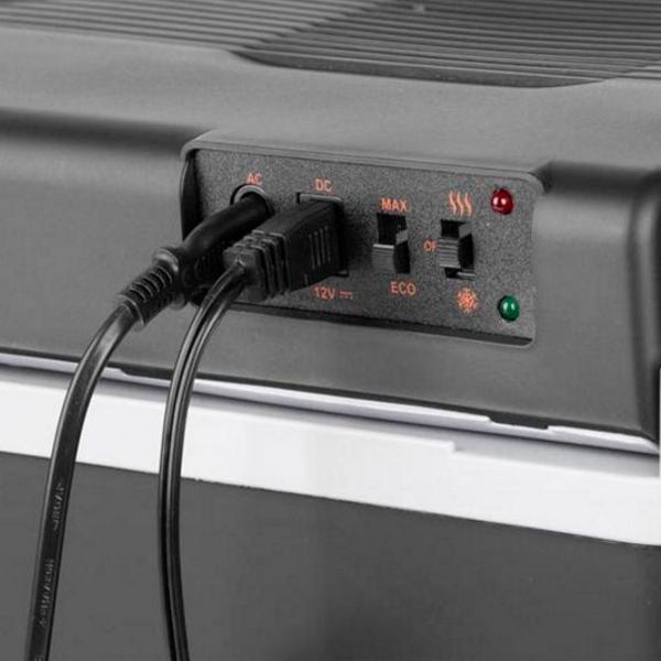 Frigider auto Strend Pro 802372  / 30l / Mecanic / 61 W / Black photo 6