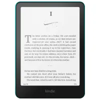 Электронная книга Amazon Kindle Paperwhite (12th Gen) (2024) 7" / E-Ink / 32 ГБ / Металлик photo 2