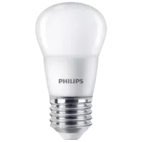 Лампочка светодиодная Philips CorePro LED 929002969402 E27 / 5 Вт / 2700 K / 470лм / White
