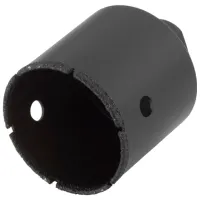 Коронка Wolfcraft 5947000 Алмаз / M14