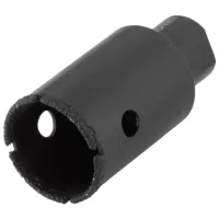 Коронка Wolfcraft 5943000 Алмаз / M14