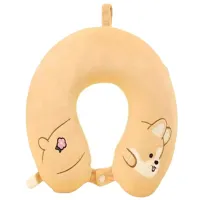 Туристическая подушка Miscellaneous 662058/662056/662057  Полиэстер / Различные цвета