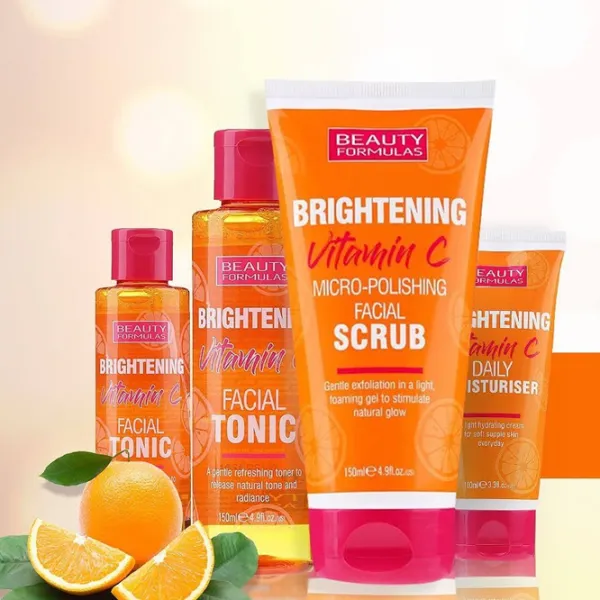 Soluții de curațare a feței Beauty Formula 5012251013499  Toate tipurile / 150 ml photo 2
