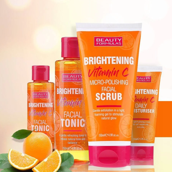 Soluții de curațare a feței Beauty Formula 5012251013499  Toate tipurile / 150 ml photo 2