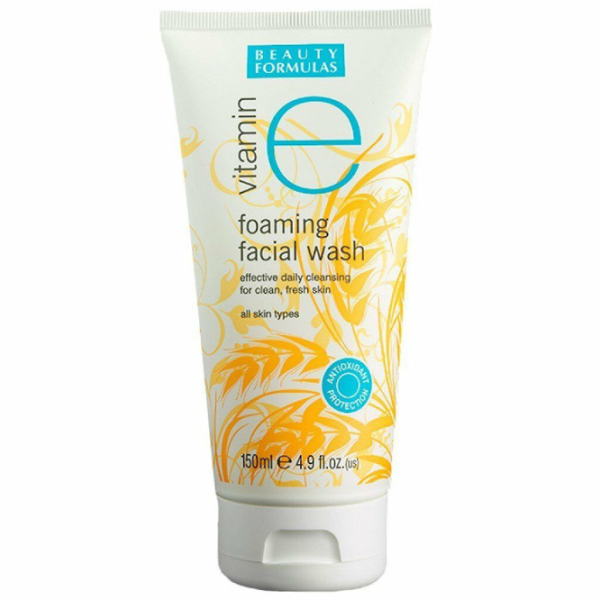 Soluții de curațare a feței Beauty Formula 5012251011754  Toate tipurile / 150 ml photo 1