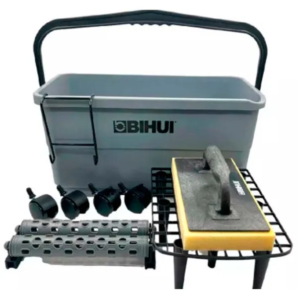 Găleată BIHUI TWS24 24l / Plastic photo 1