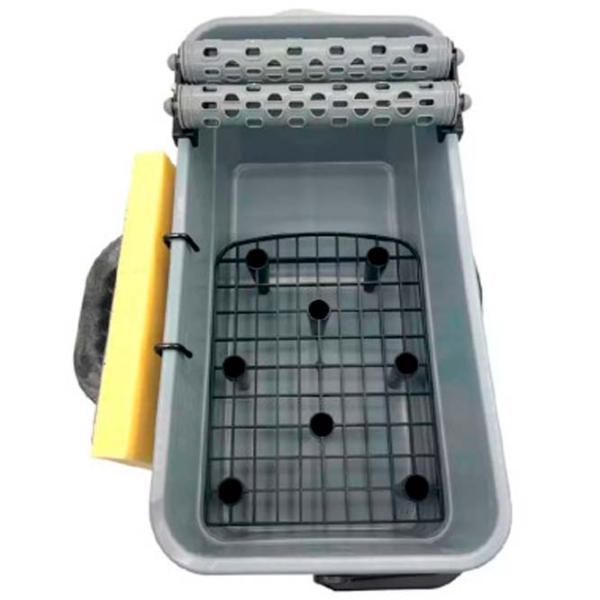 Găleată BIHUI TWS24 24l / Plastic photo 2