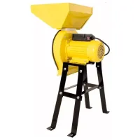 Электрическая мельница Gospodarul PMP0043.1 320 л/мин / 3900 Ш / 3000 об/мин photo 4