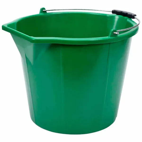 Găleată Flo 35600 15l / Plastic photo 1
