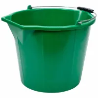 Ведро Flo 35600 15л / Пластик
