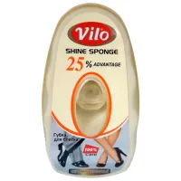 Губка Vilo 1142543 Кожаная обувь