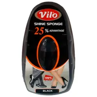 Губка Vilo 1142544 Кожаная обувь