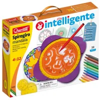 Mozaic Quercetti QT 1680  Play Creativo / 4+