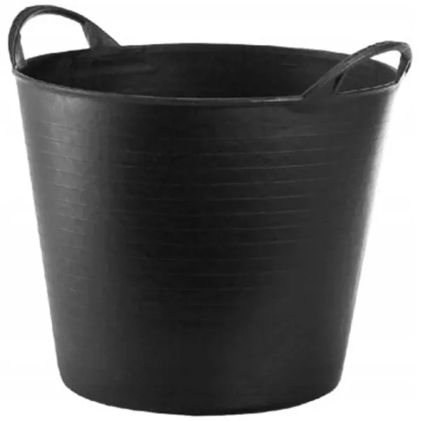 Vase PAINTER Flexi  55l / Plastic photo 1