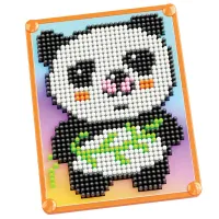 Мозайка Quercetti QT 768 Pixel Art / 4+ photo 3