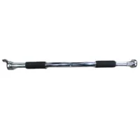 Bară tracţiuni Insportline 120403 Pe distanțiere / 