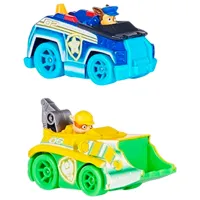 Set de mașini Spin Master Paw Patrol Neon Rescue 6064139 / / Multicolor photo 2