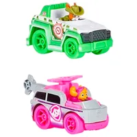 Set de mașini Spin Master Paw Patrol Neon Rescue 6064139 / / Multicolor photo 3