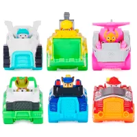 Set de mașini Spin Master Paw Patrol Neon Rescue 6064139 / / Multicolor photo 5