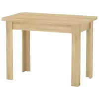 Кухонный стол KompaniT КС- 6 ДСП/ Дуб Сонома