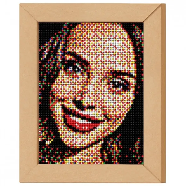 Мозайка Quercetti QT 775  Pixel Art /  photo 1