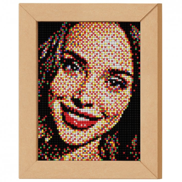 Мозайка Quercetti QT 775  Pixel Art /  photo 1
