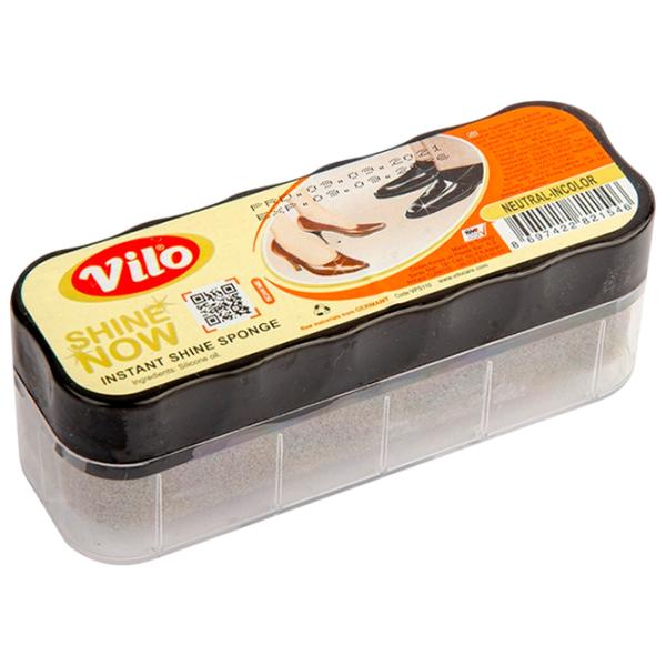 Buretă Vilo 1142551 Încălțăminte din piele photo 1 Buretă Vilo 1142551 Încălțăminte din piele photo 1