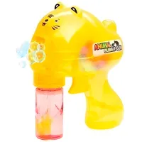 Мыльные пузыри Essa Tigru  / 3+